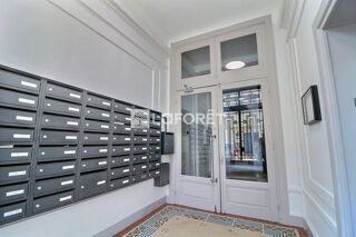  Appartement � vendre 3 pi�ces 57 m�