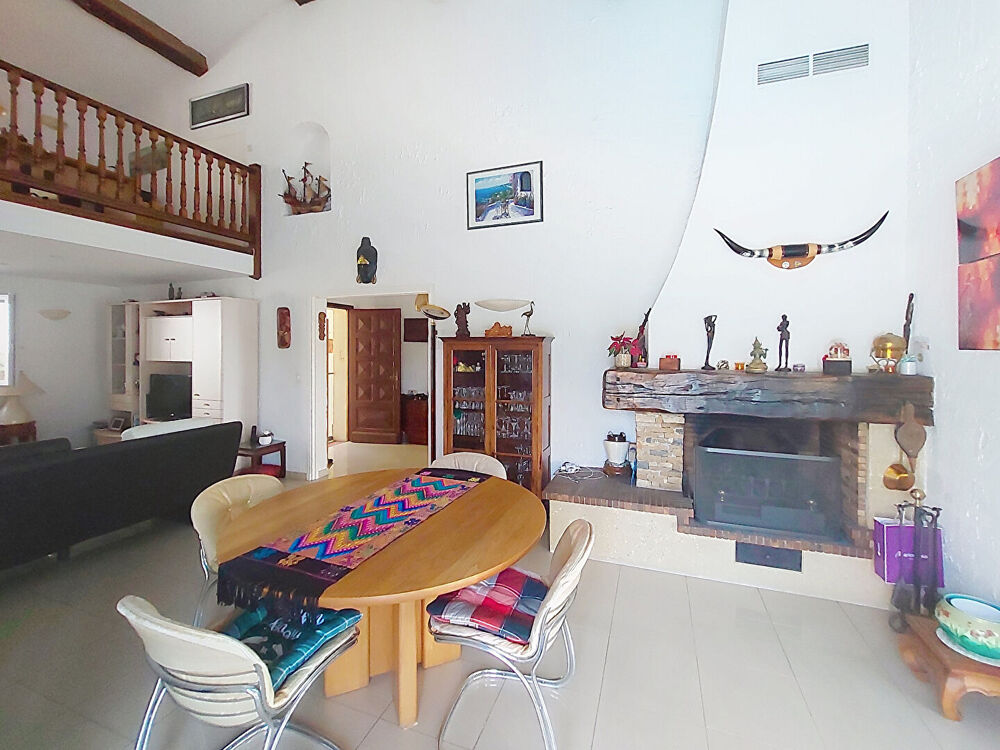  vendre  Maison La Seyne-sur-Mer (83500)