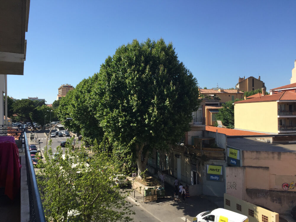 Location Appartement aix avenue blondel T2 Aix en provence