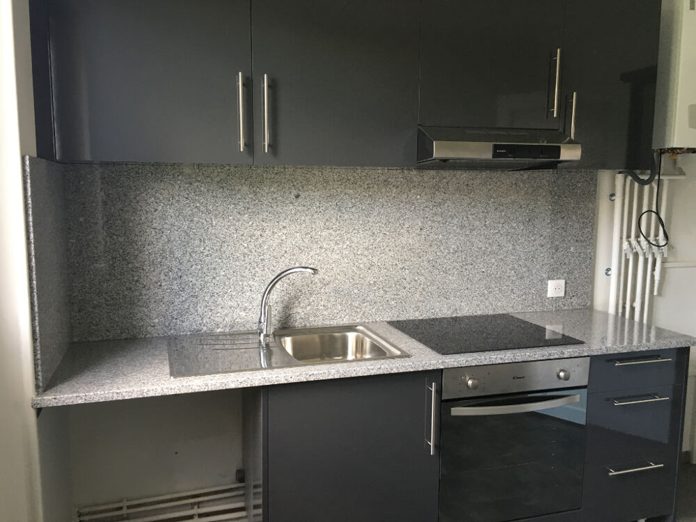 Appartement Le Creusot 3 pièces