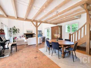  Maison à vendre 7 pièces 185 m²