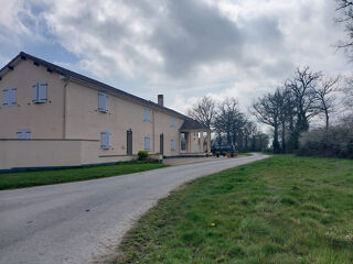  Maison à vendre 8 pièces 377 m²