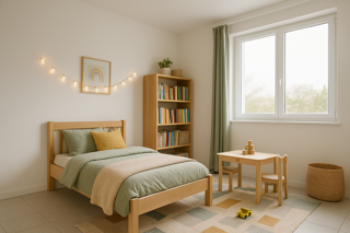  Appartement à vendre 4 pièces 123 m²