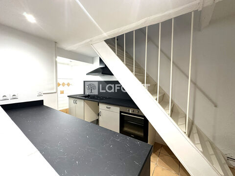  Maison � louer 3 pi�ces 66 m�