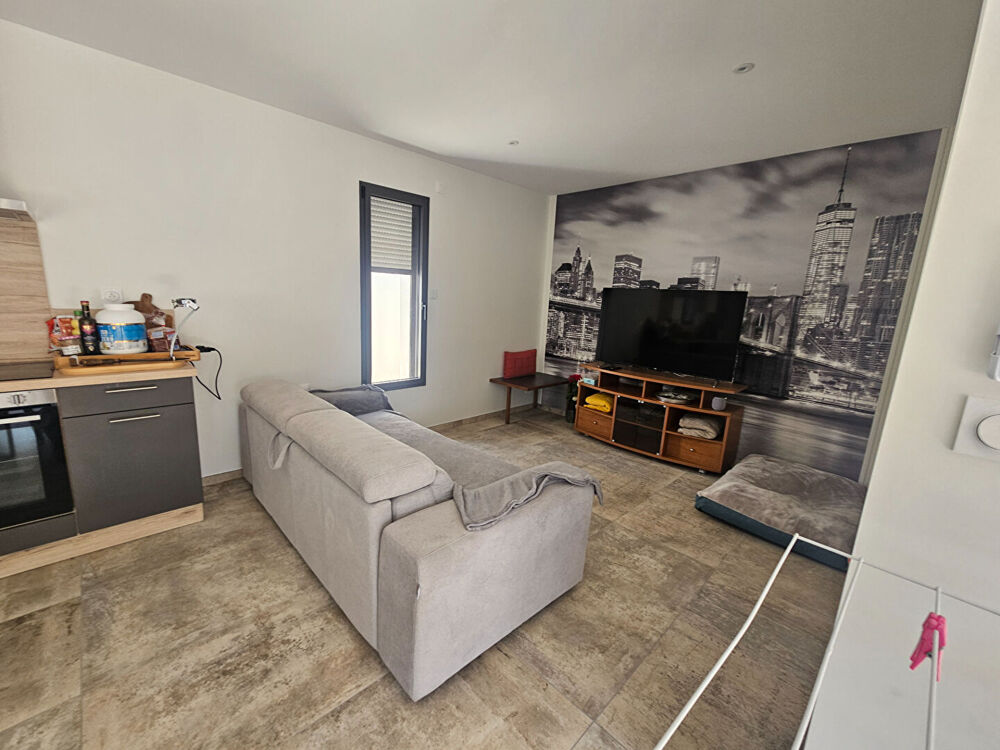 Maison sur Orouet 3 pièce(s) 66.07 m2