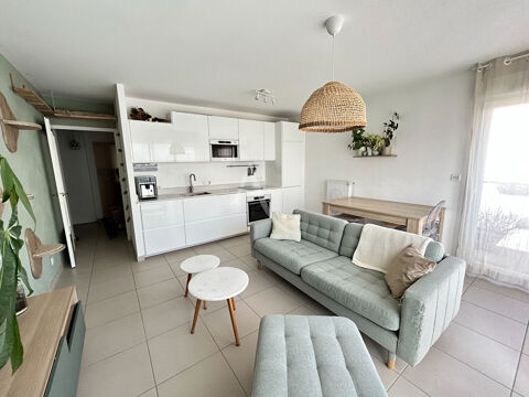  Appartement � louer 3 pi�ces 56 m�