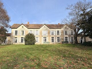 Maison 471m2 Orgedeuil