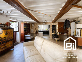  Maison à vendre 6 pièces 125 m²