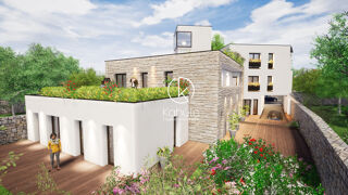  Appartement � vendre 3 pi�ces 73 m�