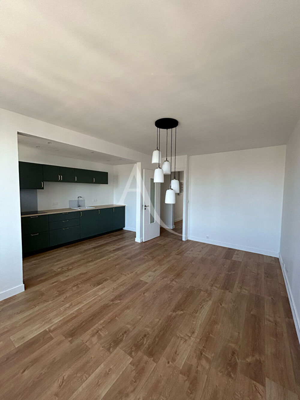 Location Appartement 