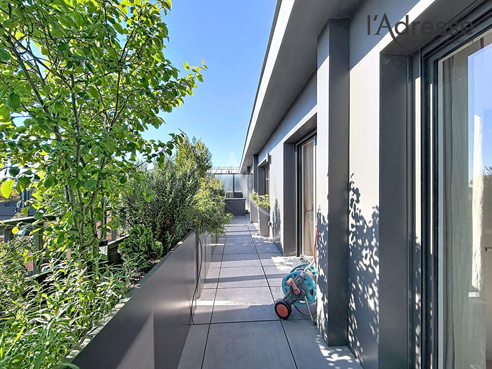 � vendre  Appartement Puteaux (92800)