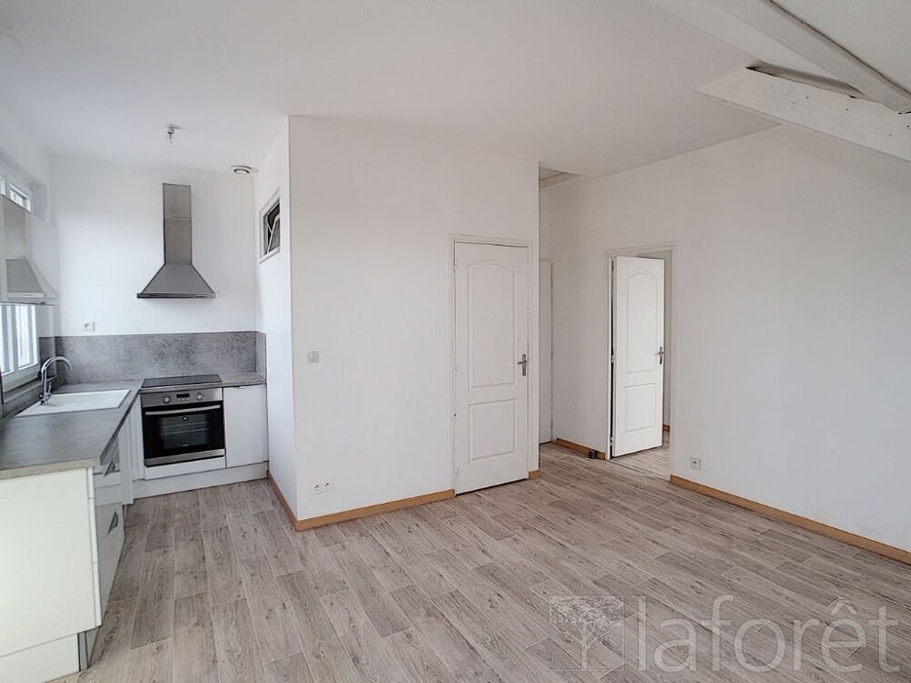 Location Appartement Appartement Auxerre 2 pièce(s) Auxerre