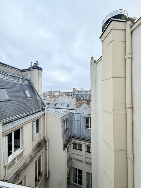  Appartement � louer 1 pi�ce 20 m�