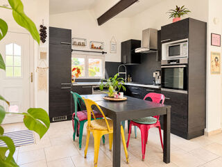  Maison à vendre 3 pièces 57 m²