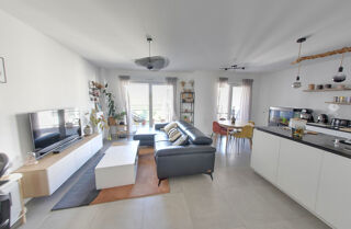  Appartement à vendre 3 pièces 70 m²