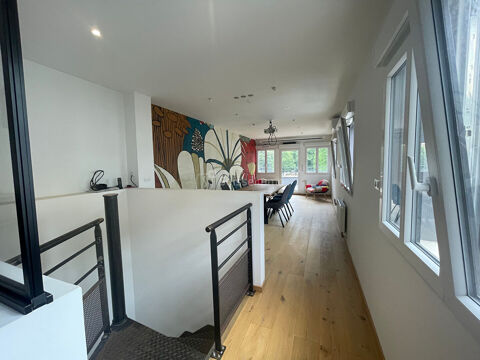 Quartier cin&eacute;ma des quais bureaux &agrave; louer 450 90000 Belfort