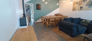  Maison � vendre 2 pi�ces 84 m�