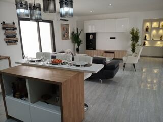  Maison � vendre 5 pi�ces 102 m� Nguerigne