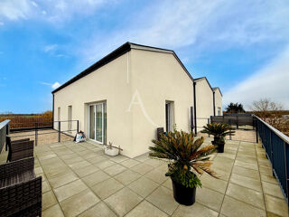  Appartement  vendre 4 pices 84 m