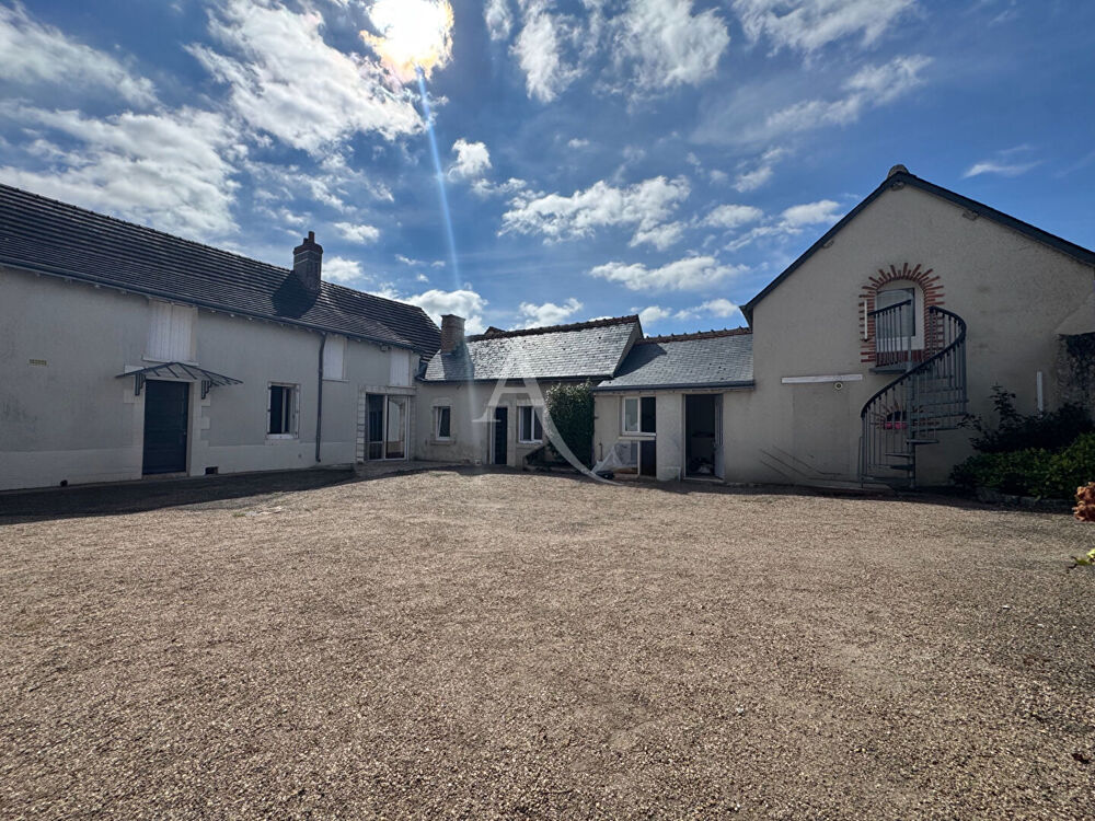 Location Maison Maison VINEUIL   5 pièce(s)   130 m2 Vineuil