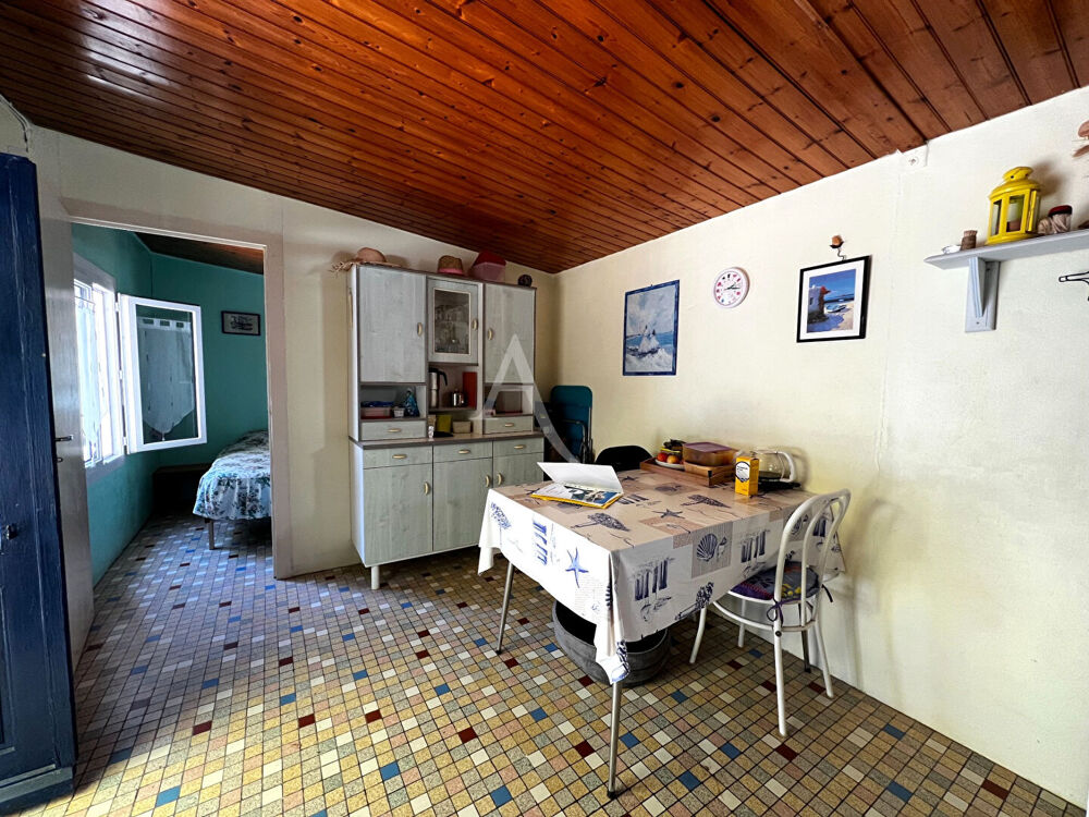Vente Maison Maison Longeville Sur Mer Longeville sur mer