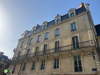  Appartement à vendre 5 pièces 131 m²