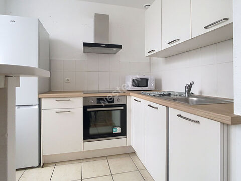  Appartement � louer 3 pi�ces 58 m�