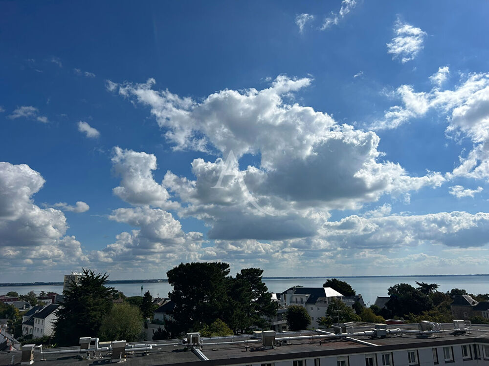 Vente Appartement Appartement Saint Nazaire 3 pi�ce(s) 93 m� Saint nazaire