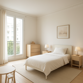  Appartement à vendre 3 pièces 78 m²