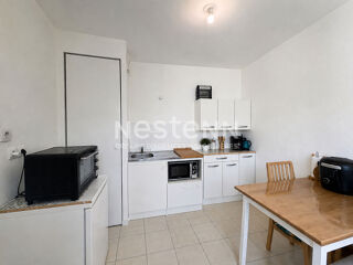  Appartement à vendre 2 pièces 