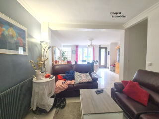  Maison à vendre 5 pièces 103 m²