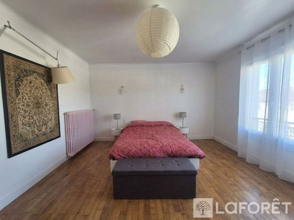 à vendre  Maison Villebon-sur-Yvette (91140)