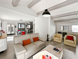  Maison à vendre 5 pièces 114 m²
