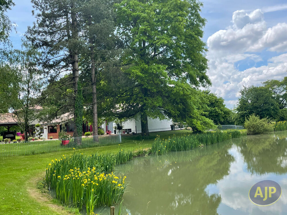 � vendre  Maison Vezins (49340)