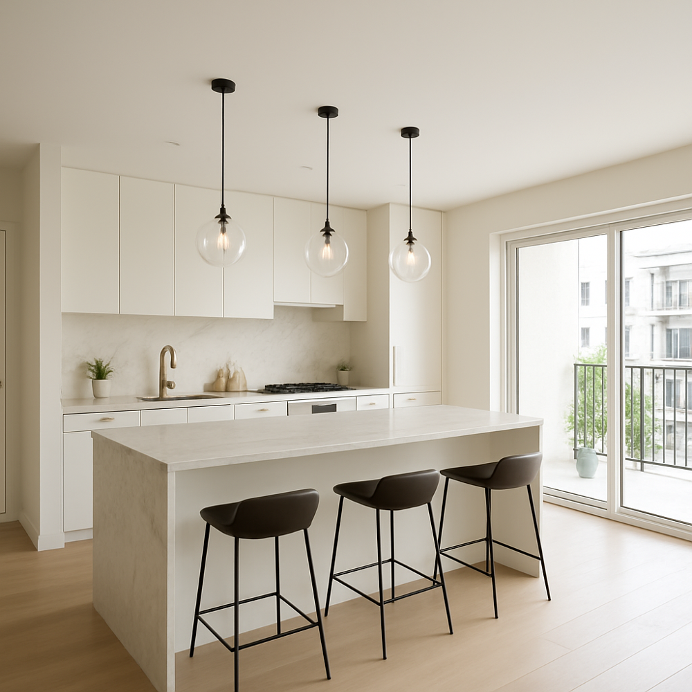 Vente Appartement Appartement 4 pièces de 110 m2 (Ambilly) Ambilly