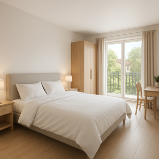  Appartement à vendre 3 pièces 67 m²