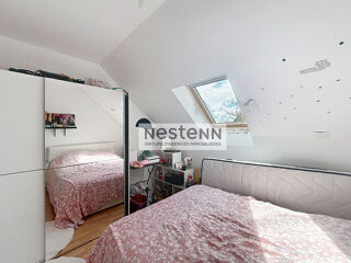  Maison � vendre 4 pi�ces 74 m�