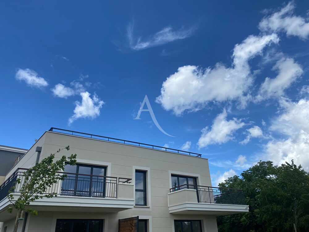 4 Pièces 90,5m² + Balcon Sud et PK