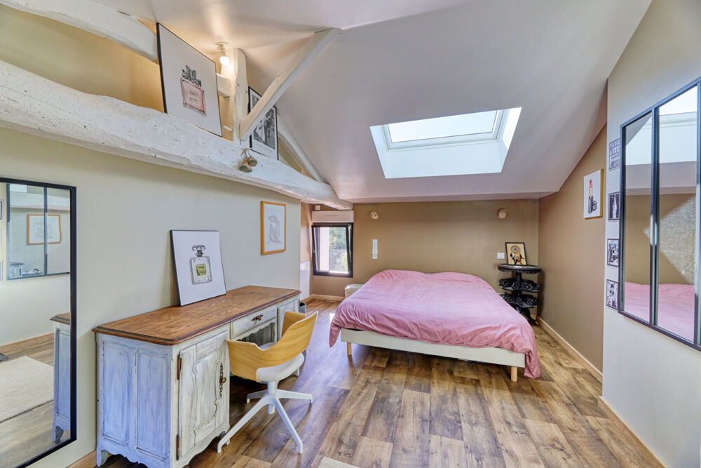 à vendre  Maison Saint-Mars-de-Coutais (44680)