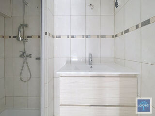  Appartement � vendre 1 pi�ce 22 m�