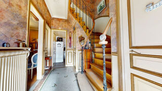  Maison  vendre 6 pices 130 m