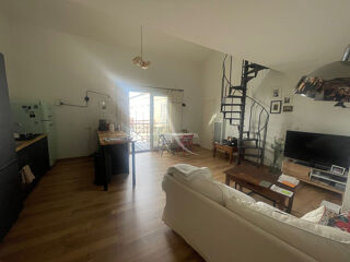  Appartement  vendre 3 pices 62 m