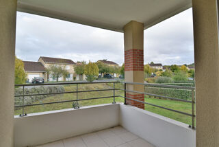  Appartement  vendre 2 pices 43 m