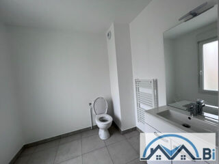  Maison à louer 4 pièces 87 m²