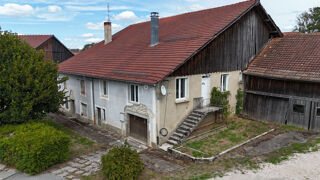  Maison à vendre 12 pièces 221 m²