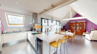  Appartement � vendre 5 pi�ces 125 m�