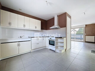  Maison � vendre 5 pi�ces 86 m�