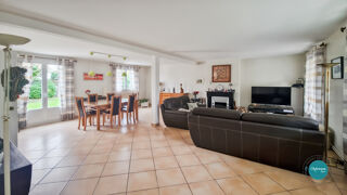  Maison � vendre 9 pi�ces 212 m�