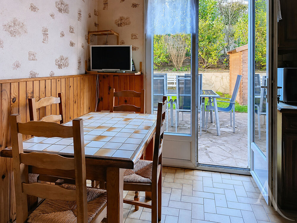 Vente Maison Maison Thiais 5 pièces 96,47m² Vallée Verte Thiais