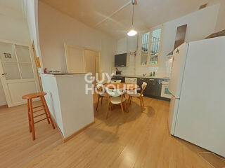  Maison � vendre 8 pi�ces 132 m�